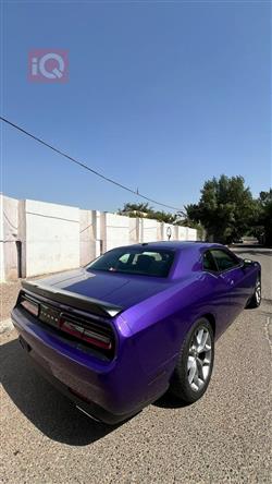 دۆج چالنجەر